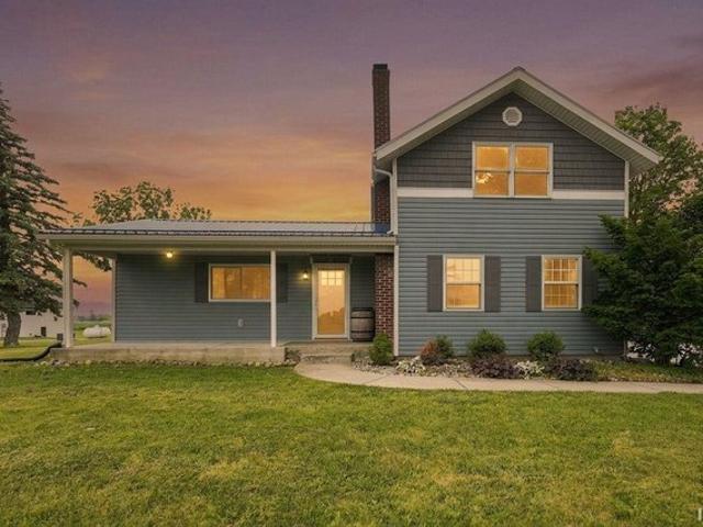 House for sale in Garrett, Indiana