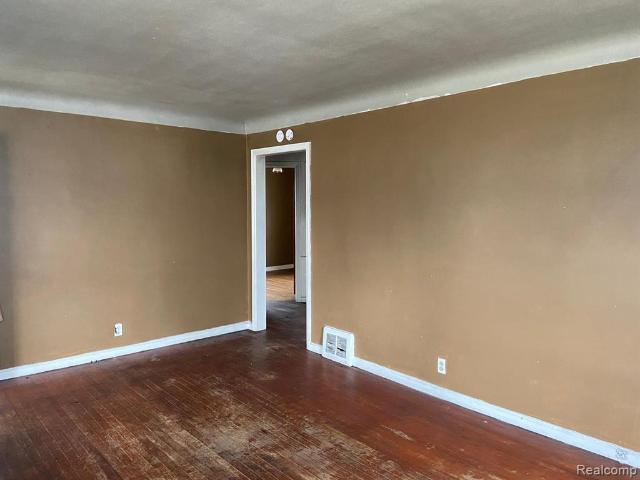 House for sale in Burton, Michigan