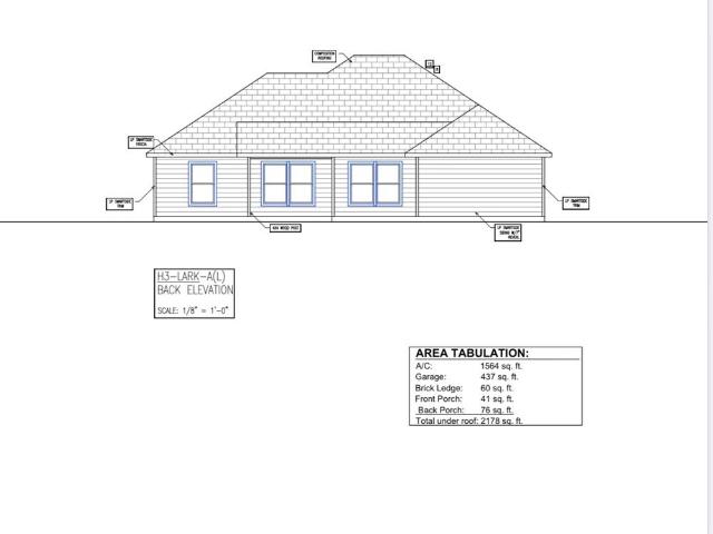 House for sale in Cleburne, Johnson County