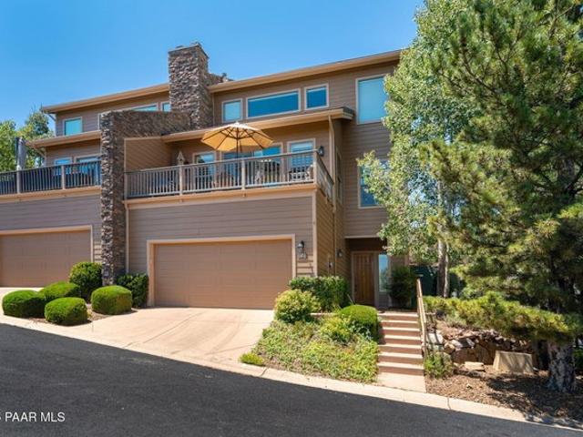 Townhouse for sale in Prescott, Arizona