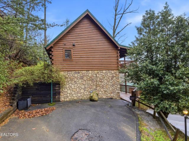 House for sale in Tennessee