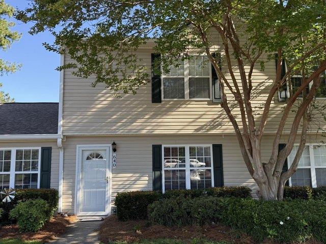 Townhouse for sale in Aiken, South Carolina