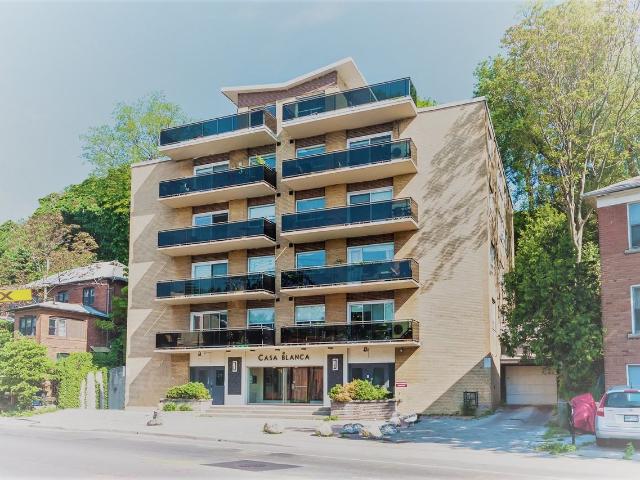 Apartment for rent in Woburn, Ontario