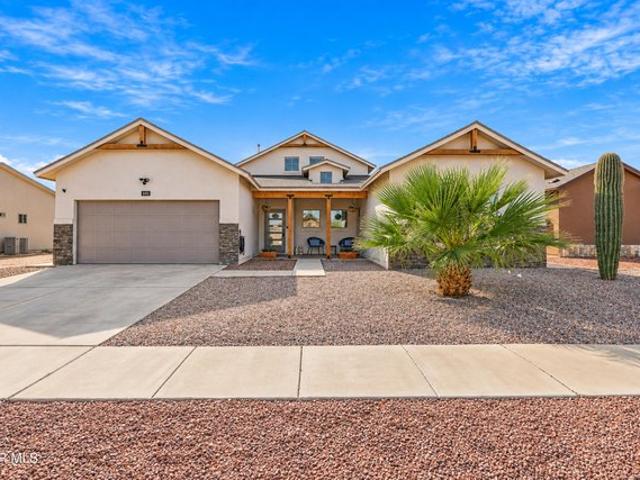 House for sale in Warren Allen Road Colonia, Socorro