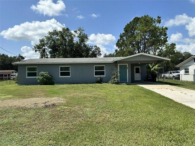 House for sale in Mulberry, Florida