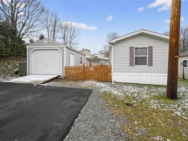 House for sale in Beaver, Pennsylvania