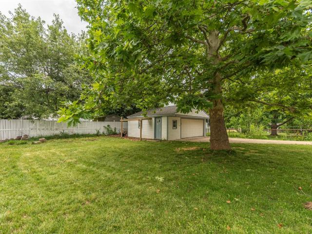 House for sale in Ann Arbor, Michigan