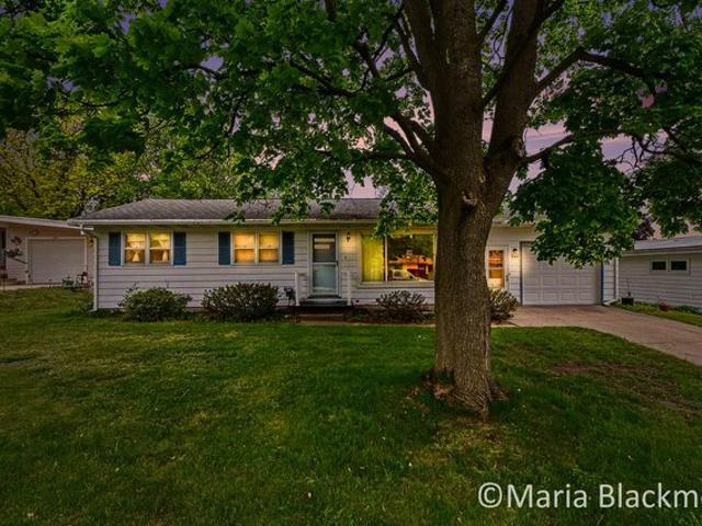 House for sale in Ionia, Michigan