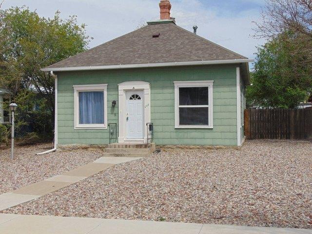 House for sale in Delta, Colorado