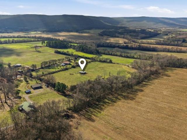 Land for sale in Tennessee