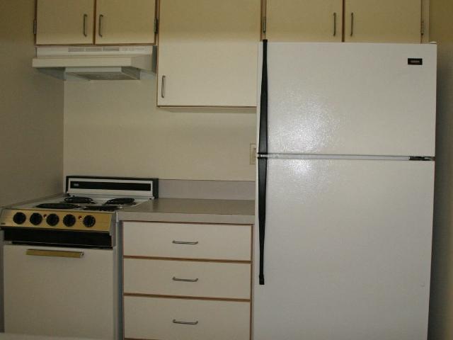 Apartment for rent in Oregonia