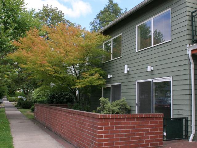 Apartment for rent in College Hill, Eugene