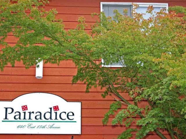Apartment for rent in Oregonia