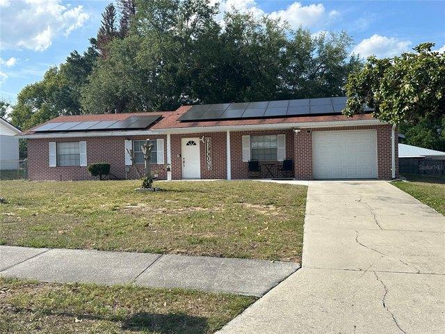 House for sale in Lake Alfred, Florida