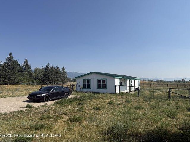 House for sale in Driggs, Idaho