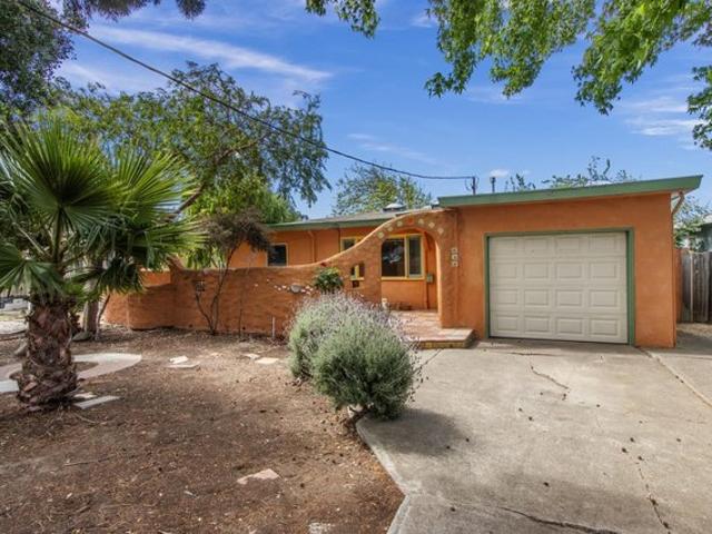 House for sale in Solano, California