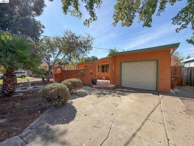 House for sale in Benicia, Solano County