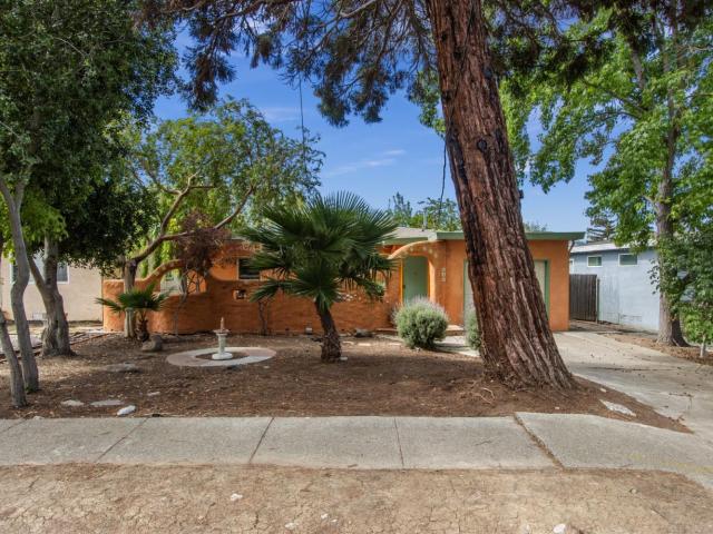 House for sale in Solano, California