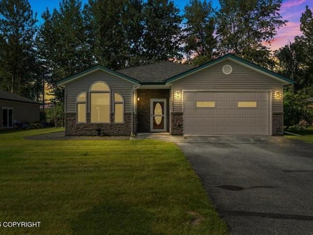 Condo for sale in Palmer