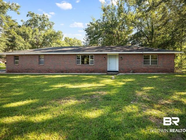 House for sale in Foley, Alabama