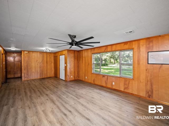 House for sale in Foley, Alabama