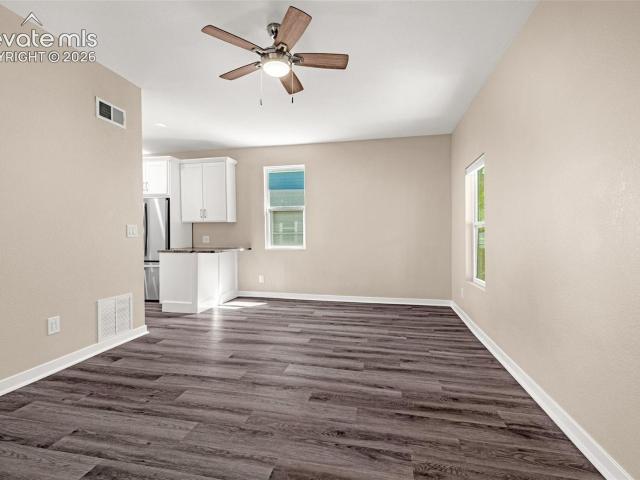 House for sale in Colorado Springs, Colorado