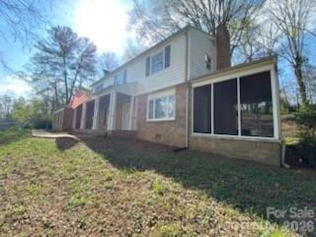 House for sale in Wilkesboro, North Carolina