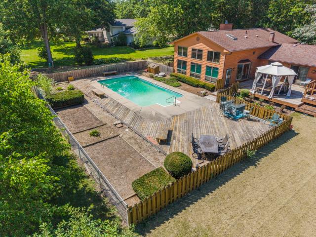 House for sale in Sycamore, Illinois