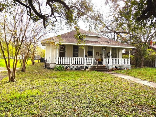 House for sale in San Patricio, Texas