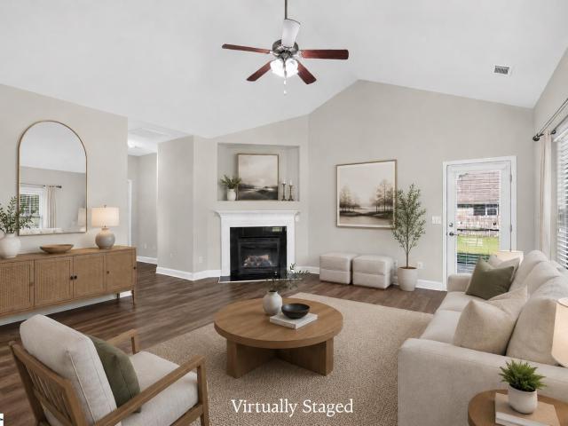 House for sale in Boiling Springs, South Carolina