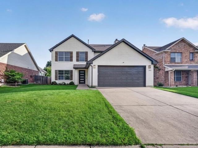 House for sale in Texas