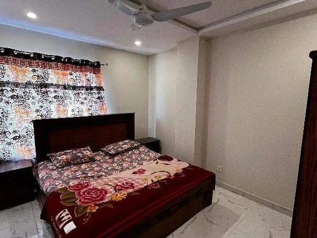 Apartment for rent in Taxila, Islamabad Capital Territory