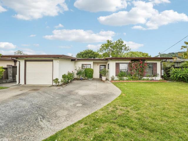 House for sale in San Rafael, California