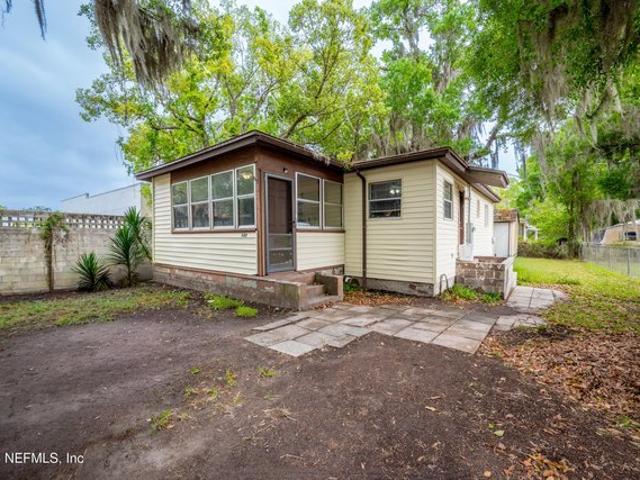 House for sale in Starke, Florida