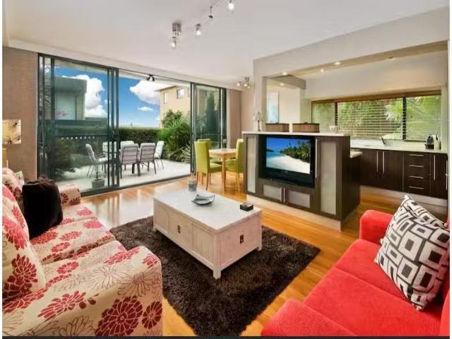 Apartment for rent in Sydney, New South Wales