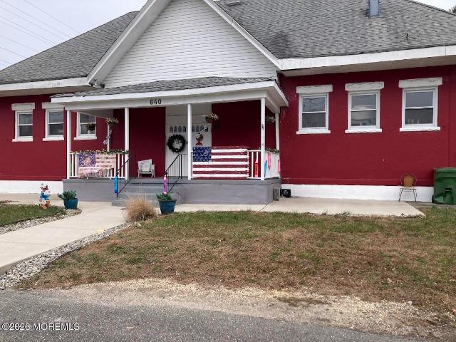 Commercial for sale in Monmouth, New Jersey