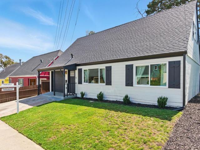 House for sale in San Mateo, California