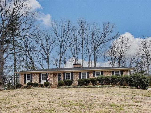 House for sale in Asheboro, North Carolina