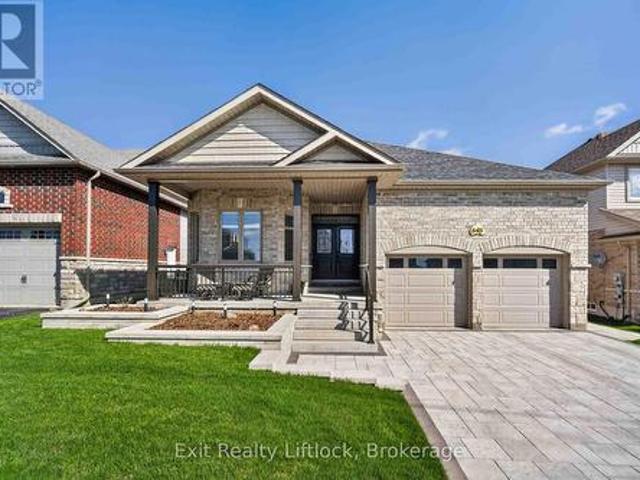 House for sale in Peterborough, Ontario