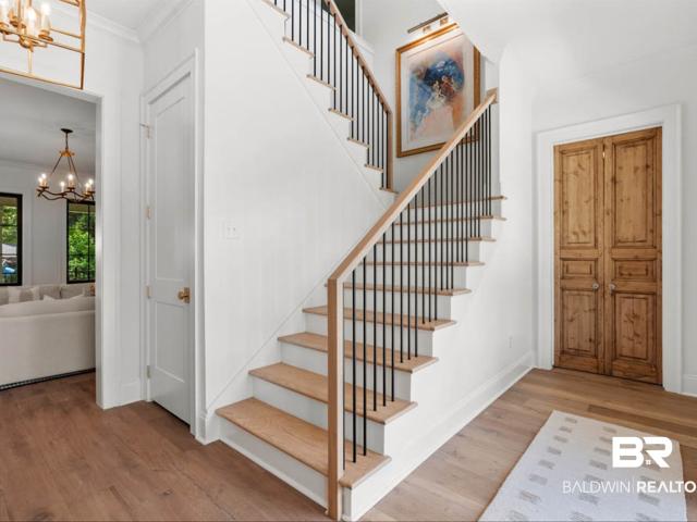 House for sale in Fairhope, Alabama