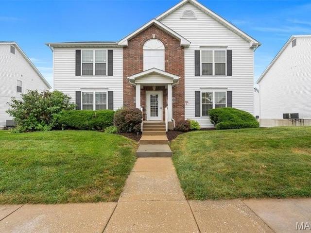 Condo for sale in Missouri