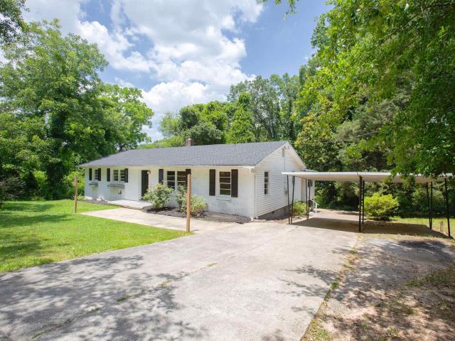 House for sale in Spartanburg, South Carolina