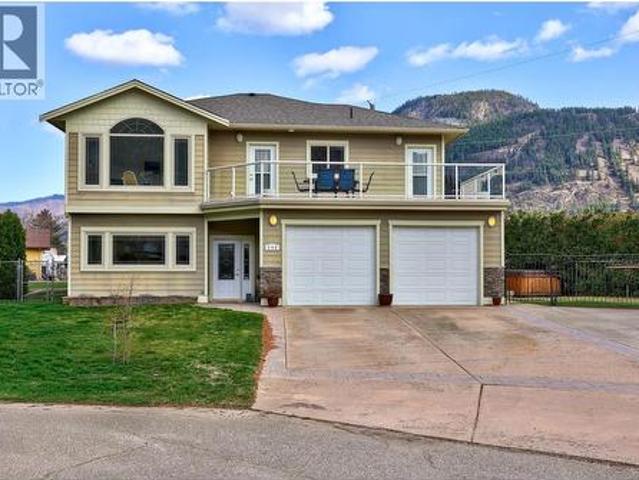 House for sale in Chase, British Columbia