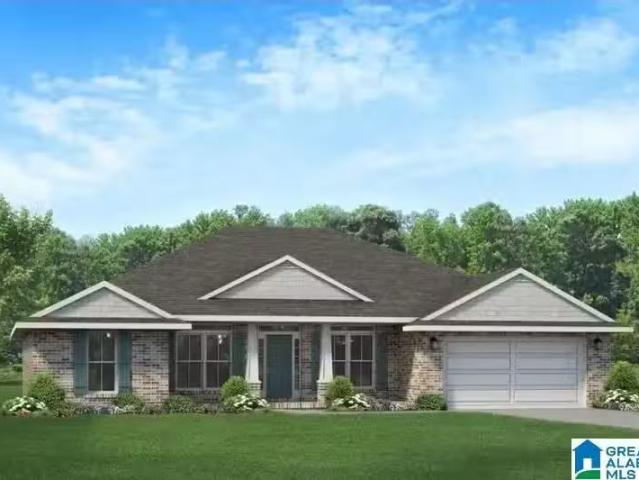 House for rent in Alabaster