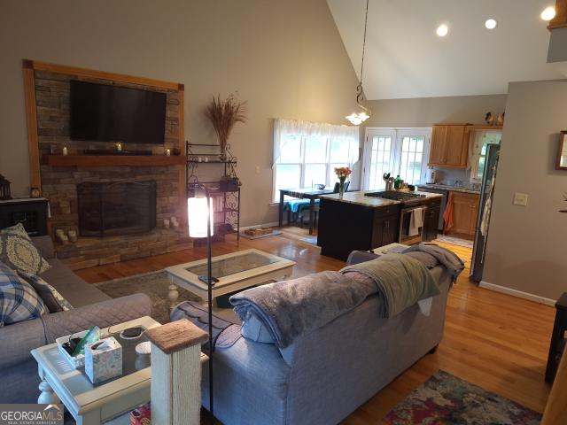House for sale in Cedartown, Georgia