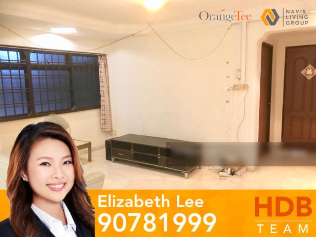 Apartment for sale in 05 South West