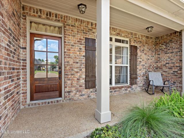 House for sale in Hernando, Mississippi