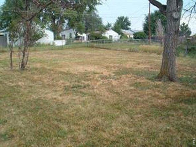 Land for sale in Golden, Colorado