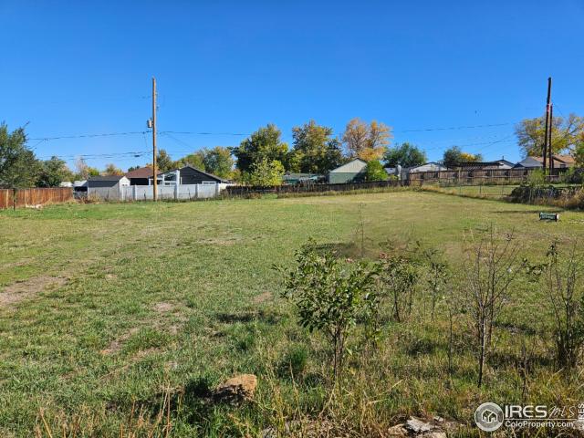 Land for sale in Colorado
