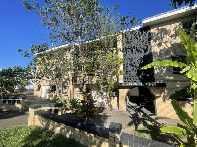 Apartment for rent in Toombul, Queensland